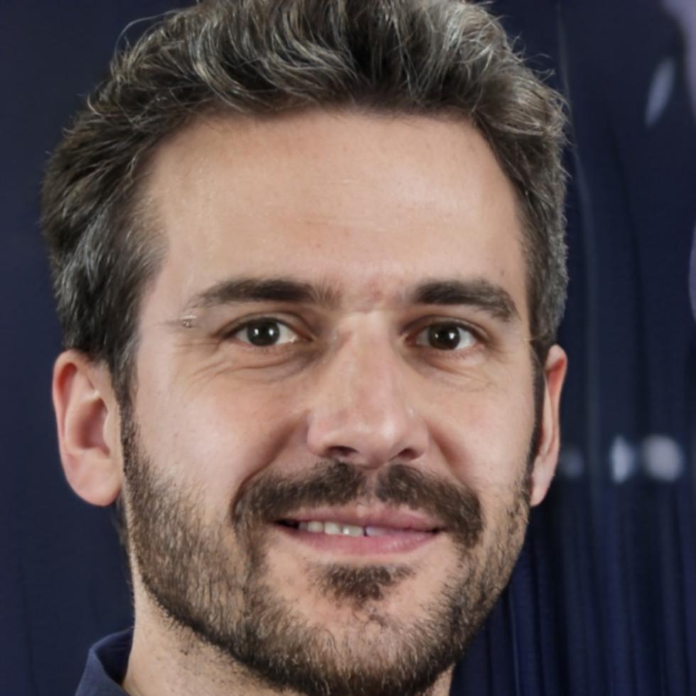 Augustin Varlet, responsable pédagogique